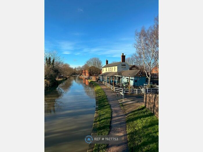 3 Bedroom Semi-Detached House To Rent In Cartwright Street, Loughborough, LE11