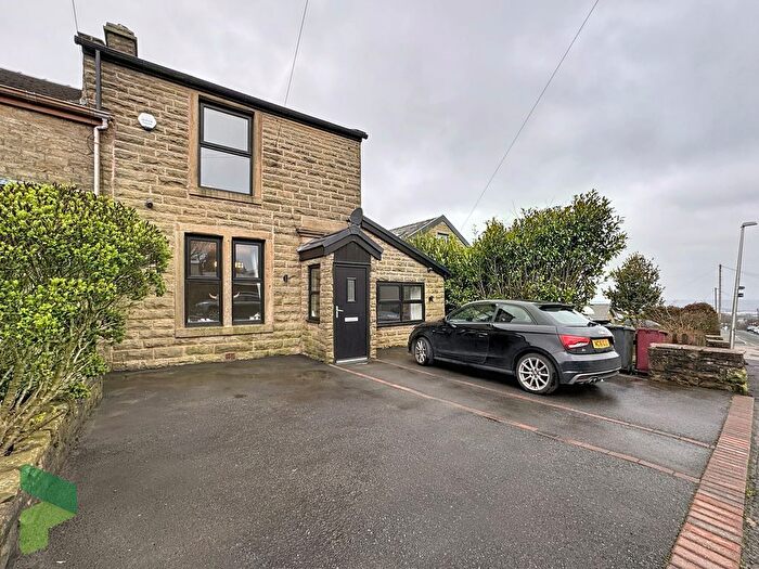 4 Bedroom Cottage For Sale In Belthorn Road, Belthorn, Blackburn, BB1