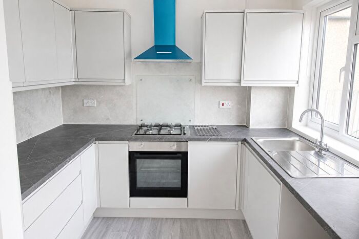 3 Bedroom End Of Terrace House To Rent In Woodcroft Crescent, Uxbridge, UB10