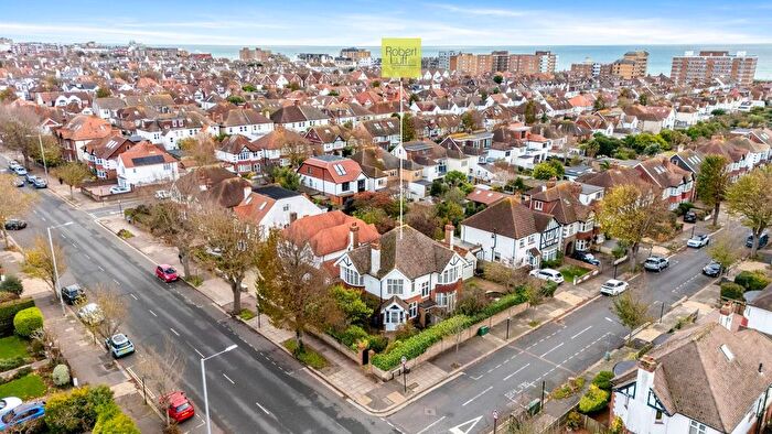 4 Bedroom Property For Sale In New Church Road, Hove, BN3