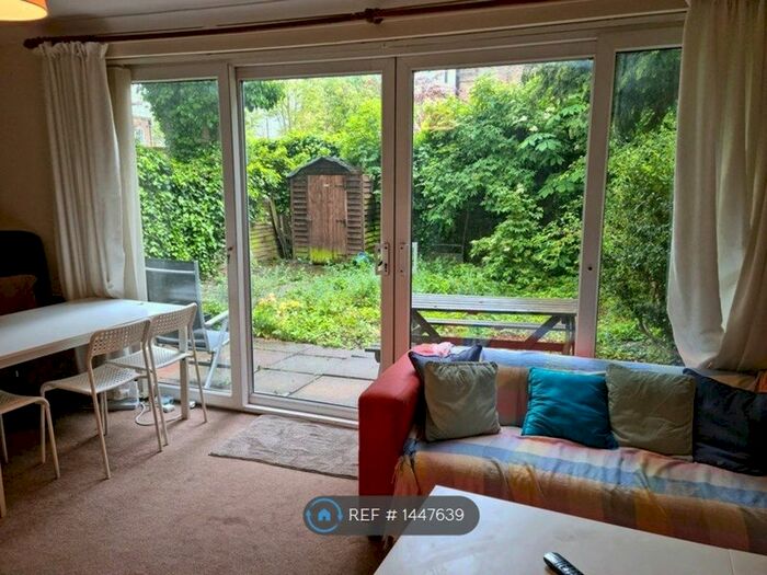 4 Bedroom Terraced House To Rent In Lanark Road, London, W9