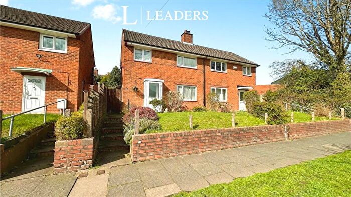 3 Bedroom Semi Detached House For Sale In Masshouse Lane, Kings Norton, Birmingham, B38