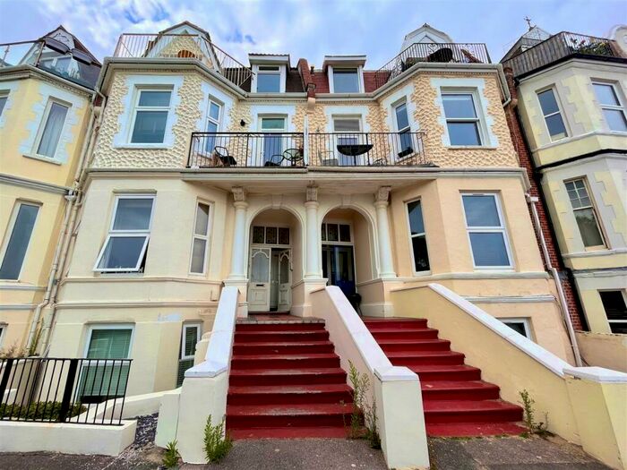2 Bedroom Flat To Rent In Undercliff Road, Boscombe, Bournemouth, BH5