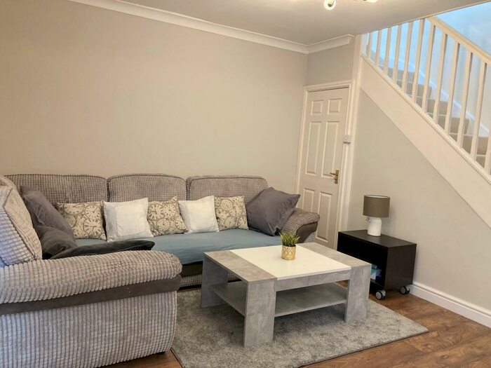 2 Bedroom Detached House To Rent In Leicester House, Leicester Street, Leamington Spa, CV32