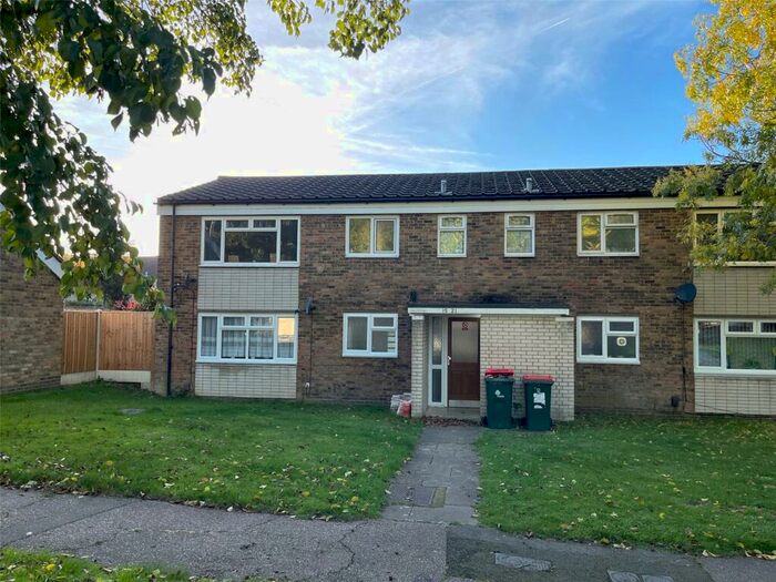 1 Bedroom Apartment To Rent In Burwash Road, Crawley, West Sussex, RH10