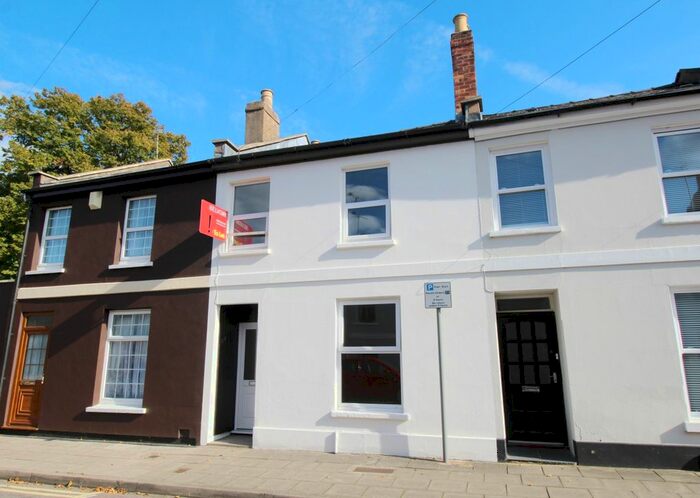 3 Bedroom Terraced House To Rent In Swindon Street, Cheltenham, GL51