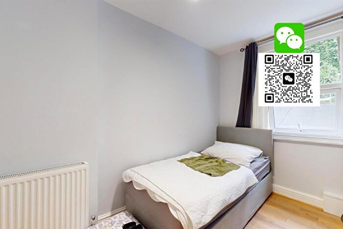 Studio To Rent In Lexham Gardens, Kensington, W8