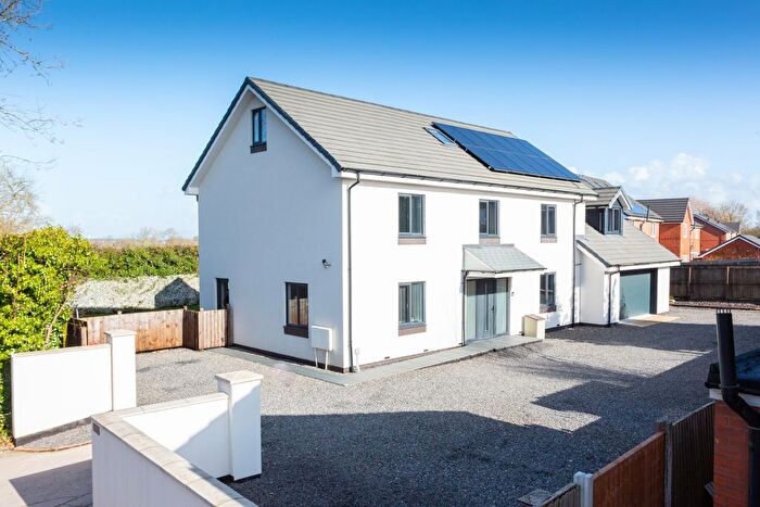 6 Bedroom Detached House For Sale In Butts Lane, Great Eccleston, Preston., PR3