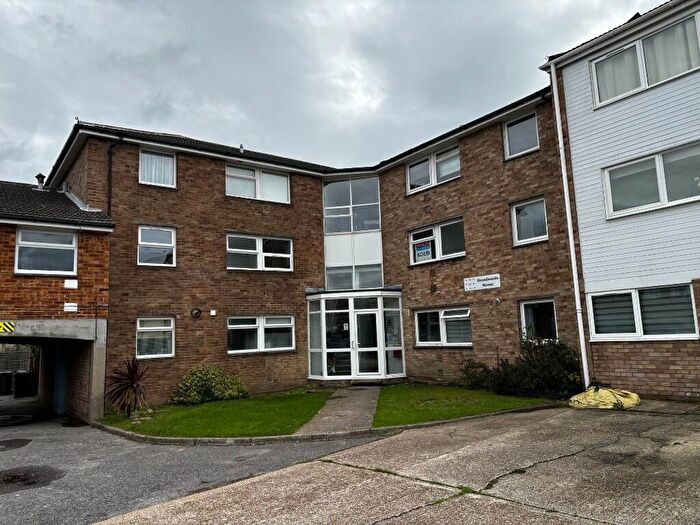 2 Bedroom Apartment To Rent In Broadsands Drive, Gosport, Hampshire, PO12