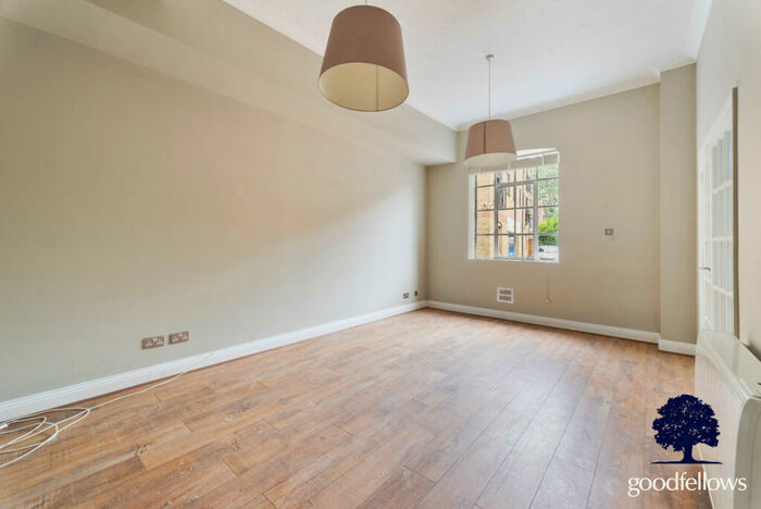 2 Bedroom Apartment To Rent In Mill House, Wandle Road, Morden, Surrey, SM4