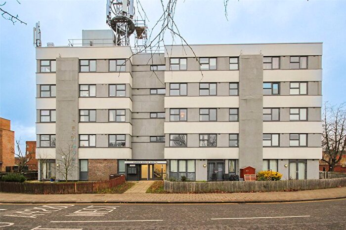 1 Bedroom Flat For Sale In Goldington Road, Bedford, Bedfordshire, MK40