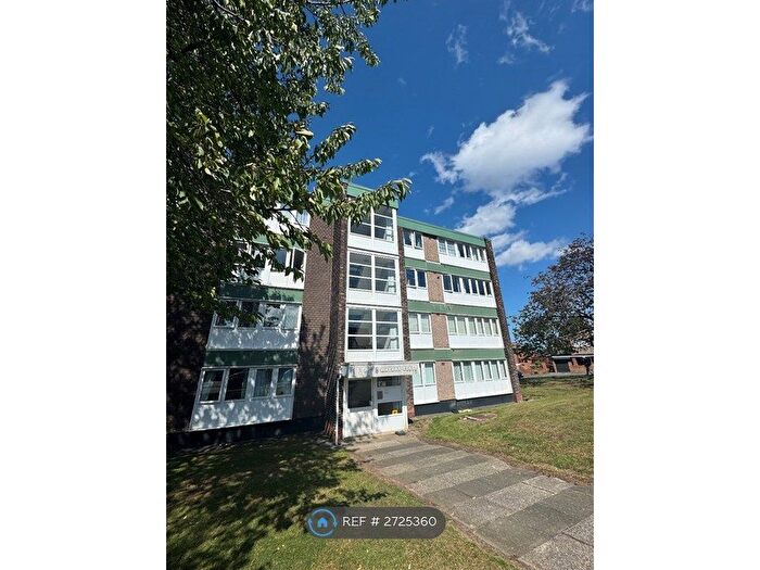 1 Bedroom Flat To Rent In Haydon Close, Newcastle Upon Tyne, NE3