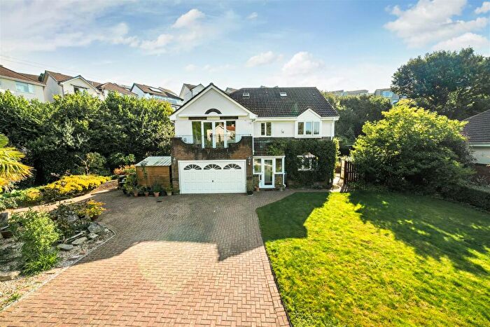 5 Bedroom Detached House For Sale In Looe, Cornwall, PL13