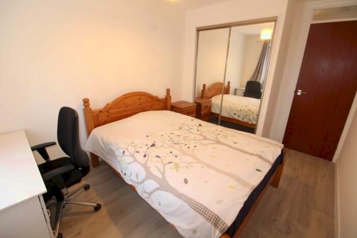 1 Bedroom Flat To Rent In King Street, Aberdeen, AB24
