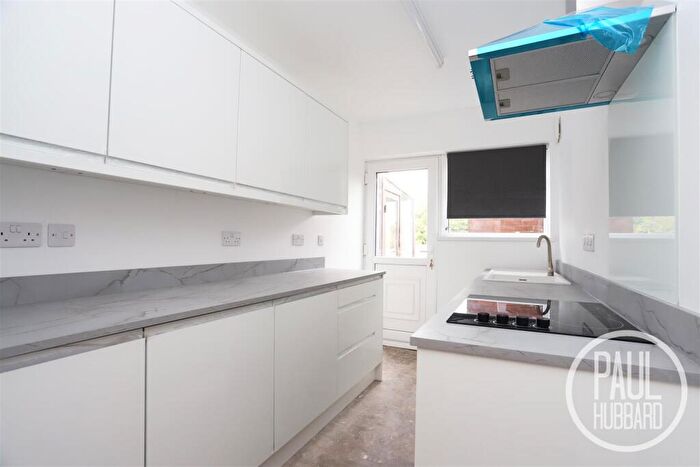 3 Bedroom Terraced House For Sale In Northgate, Lowestoft, NR32