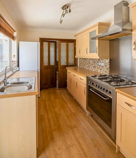 3 Bedroom Terraced House To Rent In Orchard Street, Boston PE21