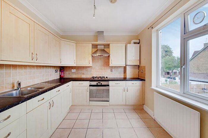 Studio For Sale In Heathfield Road, South Croydon, CR0