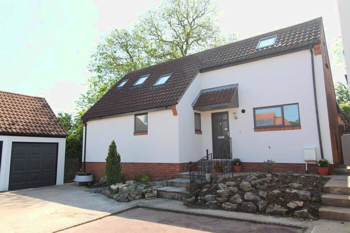 4 Bedroom Detached House To Rent In Bramble Garth, Walkington, Beverley, HU17