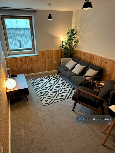 2 Bedroom Flat To Rent In Priory Place, Coventry, CV1