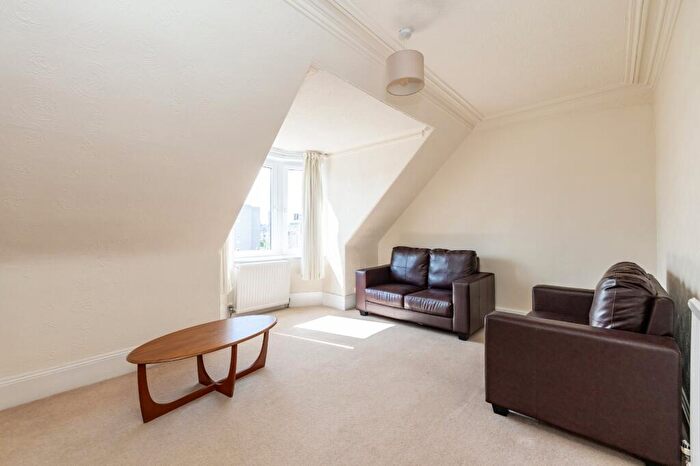 1 Bedroom Flat To Rent In Urquhart Road, City Centre, Aberdeen, AB24