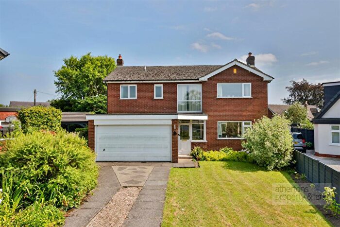 4 Bedroom Detached House For Sale In Pinder Close, Waddington, Ribble Valley, BB7