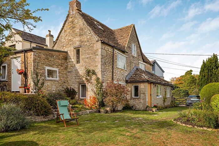 3 Bedroom Detached House For Sale In Bospin Lane, South Woodchester, Stroud, Gloucestershire, GL5