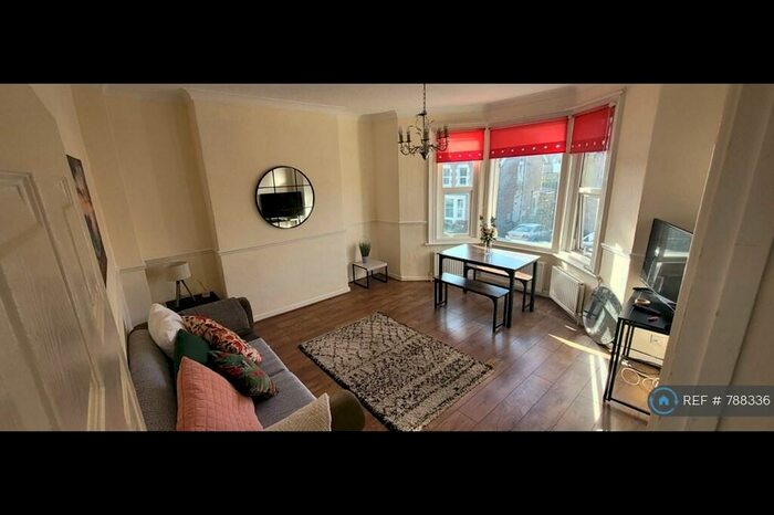 1 Bedroom Flat To Rent In Gordon Road, Weston-Super-Mare, BS23