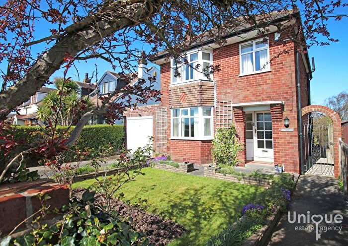 3 Bedroom Detached House For Sale In New Lane, Thornton-Cleveleys, FY5