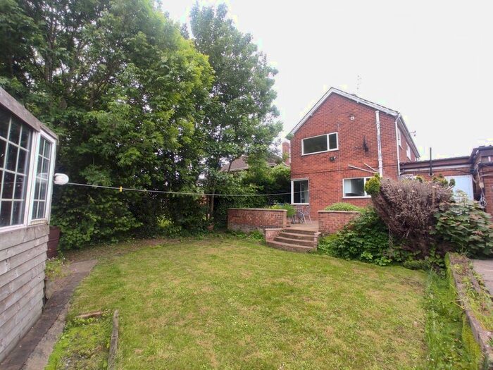 4 Bedroom Semi-Detached House To Rent In Boston Road, Kirton, Boston, PE20