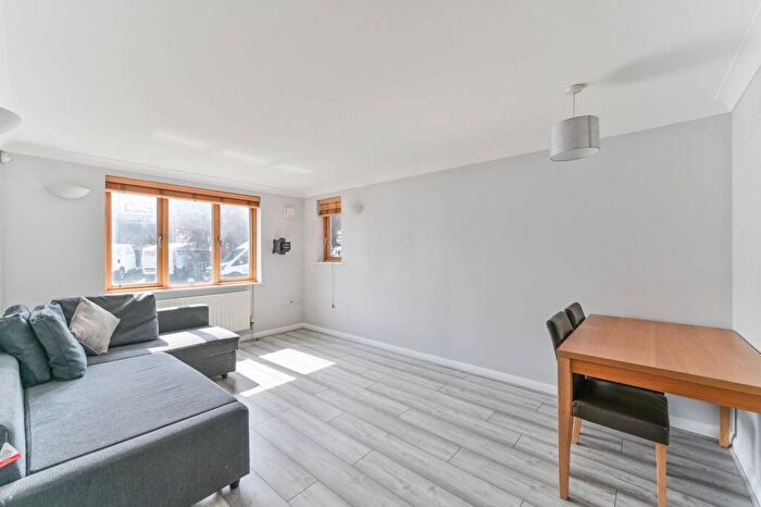 1 Bedroom Flat To Rent In Epsom Road, Croydon, CR0