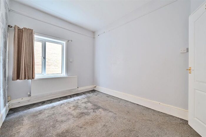 2 Bedroom Flat For Sale In Church Road, Rotherfield, Crowborough, TN6