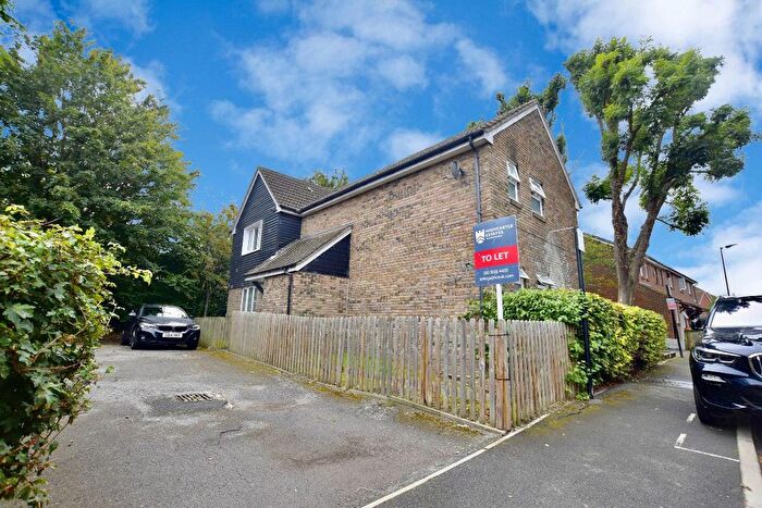 1 Bedroom Flat For Sale In Hadleigh Walk, Beckton, E6