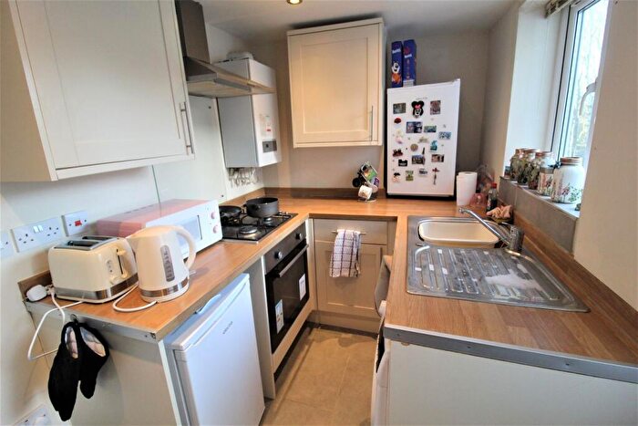 2 Bedroom Apartment To Rent In North Street, Whitwick, Coalville, LE67