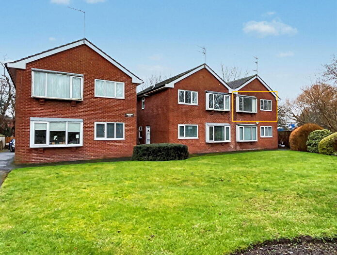 2 Bedroom Flat For Sale In Scarisbrick New Road, Southport, PR8