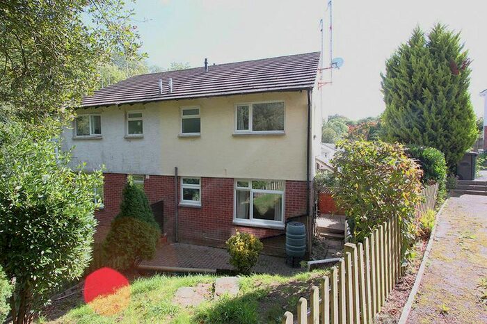 1 Bedroom Property To Rent In Perth Close, Exeter, EX4