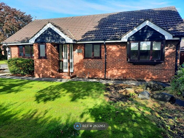 3 Bedroom Bungalow To Rent In Daleford Close, Thornton-Cleveleys, FY5