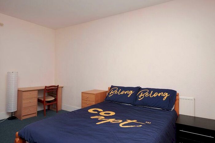 1 Bedroom Flat To Rent In Gladstone Terrace, Brighton, BN2