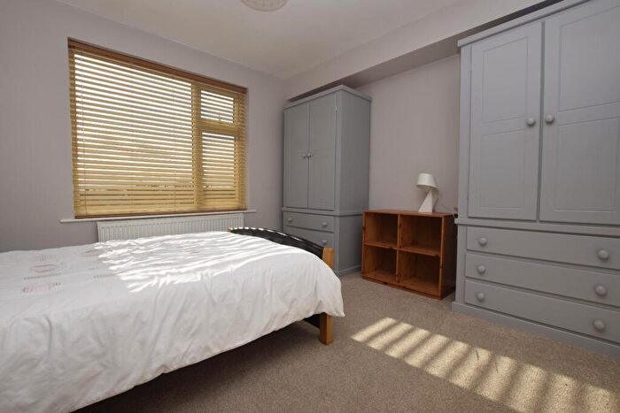 1 Bedroom Semi-Detached House To Rent In Western Road, Mickleover, Derby, Derbyshire, DE3