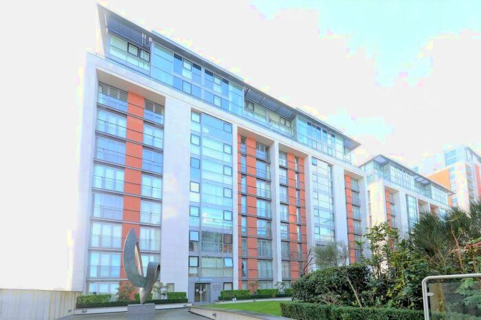 2 Bedroom Apartment To Rent In Capital East Apartments, Western Gateway, London, E16