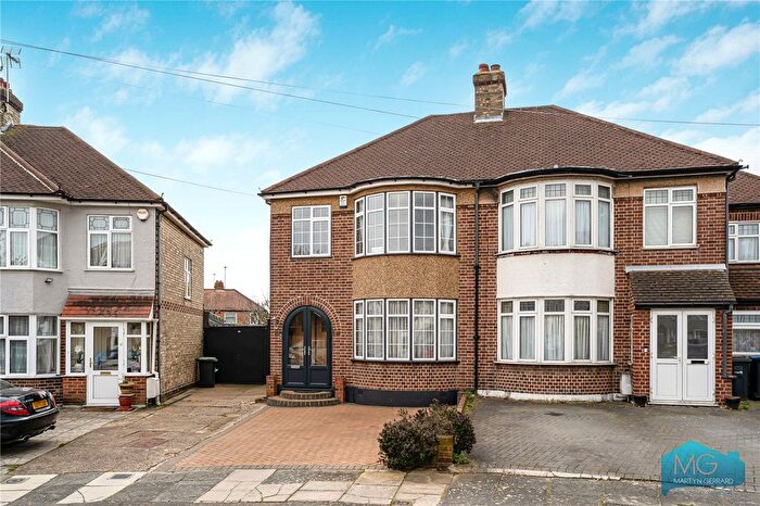 3 Bedroom Property For Sale In Chester Gardens, Enfield, EN3