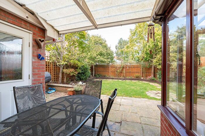 3 Bedroom Detached House For Sale In Yeats Way, Dereham, NR19