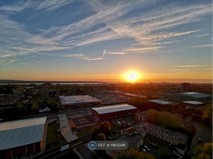 3 Bedroom Flat To Rent In Conway Street, Liverpool, L5