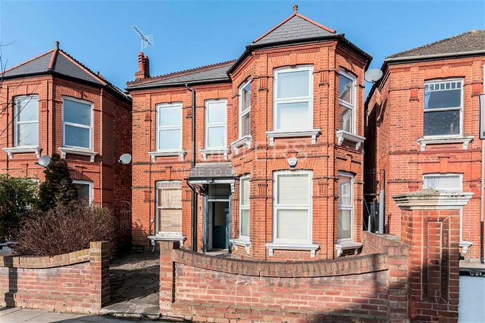 1 Bedroom Flat To Rent In Manstone Road, London, NW2