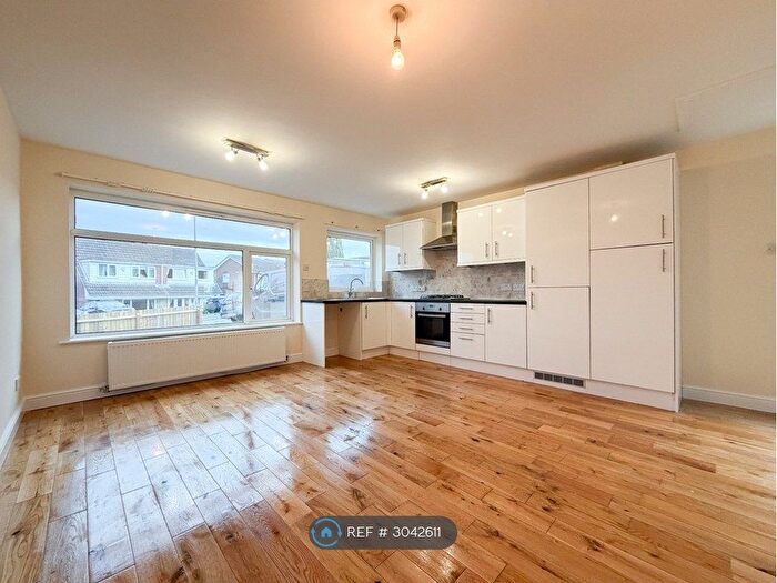 1 Bedroom Bungalow To Rent In Churchill Avenue, Leek, ST13