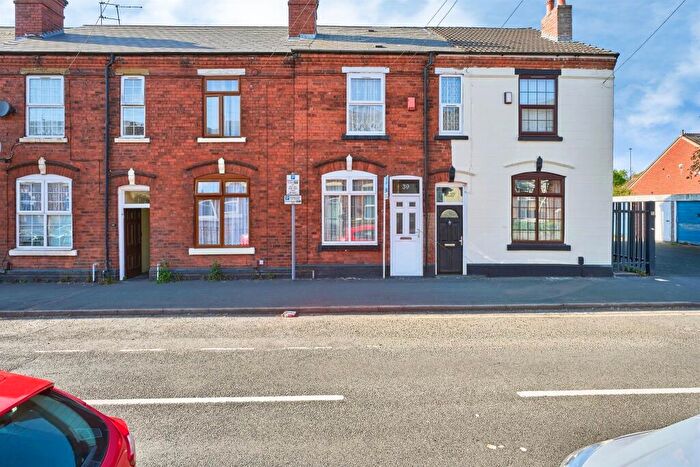 3 Bedroom Terraced House For Sale In Oak Road, West Bromwich, B70