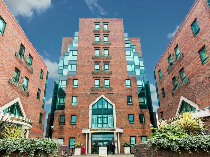 1 Bedroom Flat To Rent In Aegon House, Lanark Square, Millharbour, Limeharbour, Island Garden, Cross Harbour, South Quay, London, E14