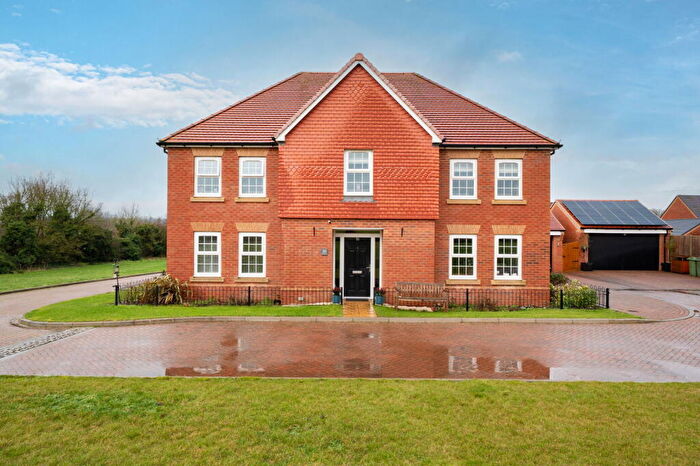 5 Bedroom Detached House For Sale In Shuttle Street, Whitchurch, RG28