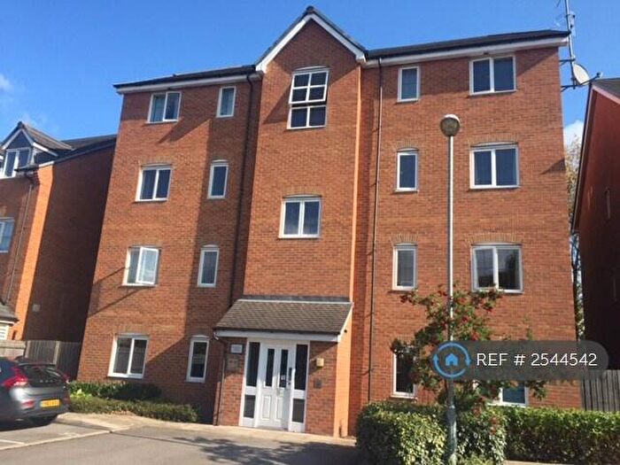 2 Bedroom Flat To Rent In Cantley, Doncaster, DN4