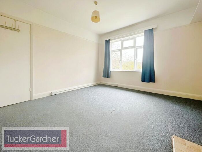 1 Bedroom Flat To Rent In Thornton Road, Cambridge, CB3