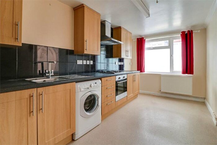 3 Bedroom Terraced House To Rent In Claremont Road, Harrow, HA3